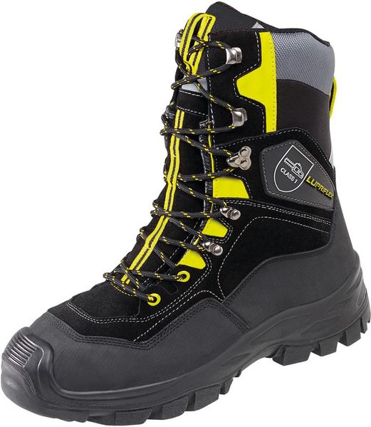 Schnürstiefel Winter Sportive Hunter, Gr.43