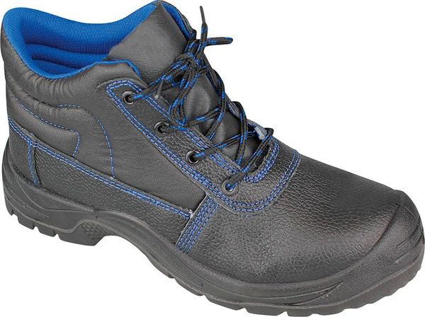 ask120036.jpg Bau-Schnürstiefel Leon S3, schwarz, Gr. 46