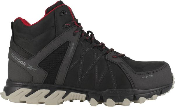Stiefel Trailgrip IB1052,S3, Gr.42