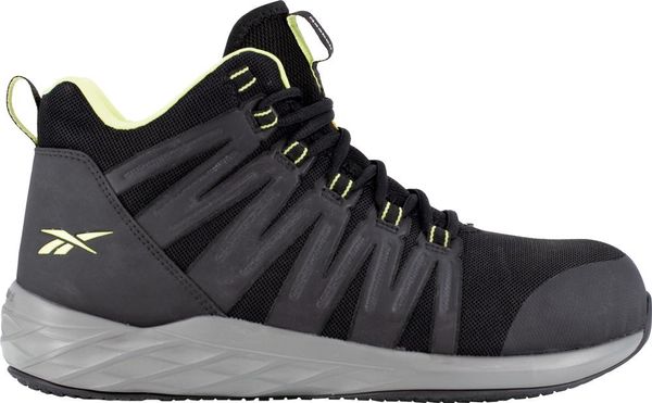 Stiefel ASTRORIDE S3 Gr.37
