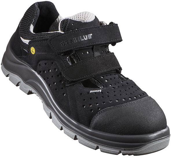 Sandale 5410AL, ESD, S1P Gr. 47