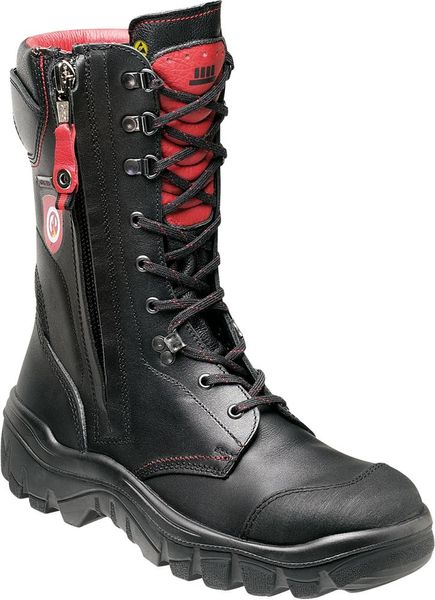 Feuerwehrstiefel Fire Fighter, S3, Weite 11, Gr.38