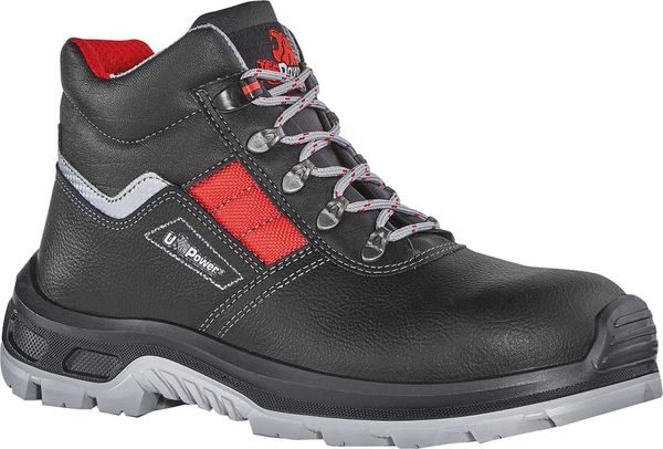 Stiefel Devastate, S3, Gr. 37