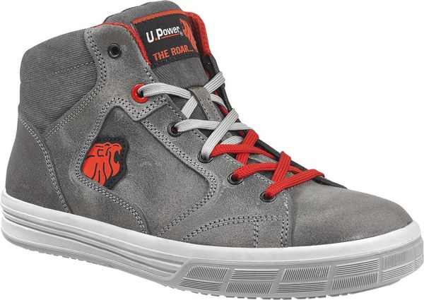 Schnürstiefel Predator, S3 SRC, Gr. 38