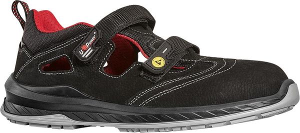 Sandale SCANDY, S1P,SRC,Gr.36