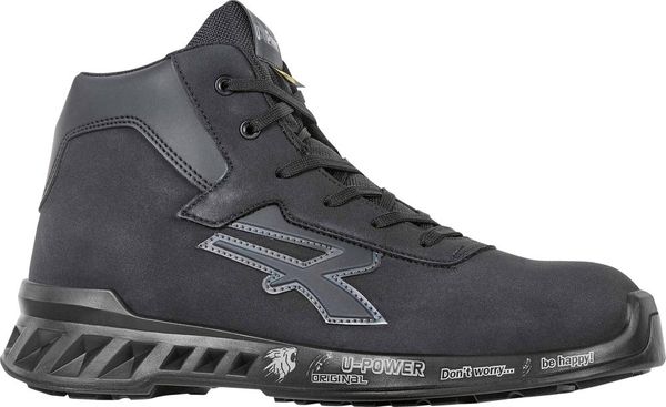 Stiefel PARKER, ESD SRC CI S3, Gr.42