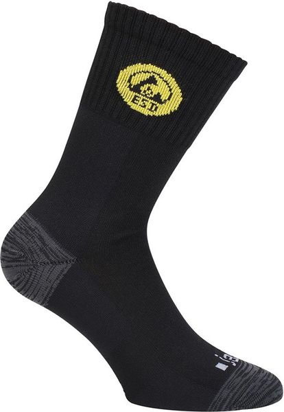 Socke 8201 Light ESD, Gr. 44-45