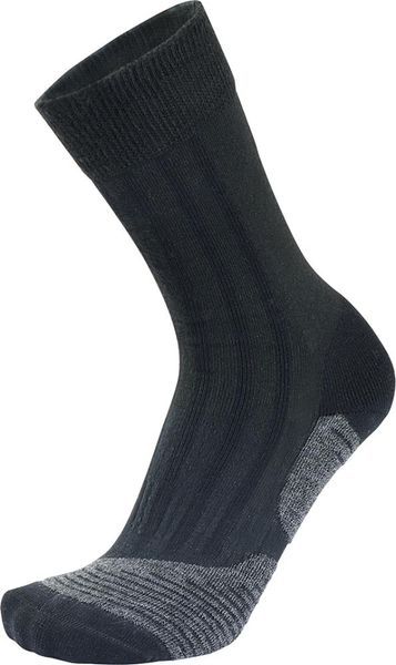 Socke MT 2 Lady schwarz, Gr. 39-41
