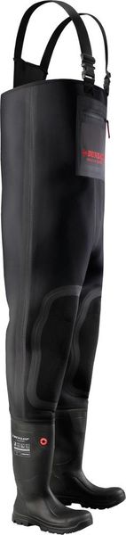 lag1101391.jpg Wathose Dunlop Purofort Neoprene, S5, Gr. 44