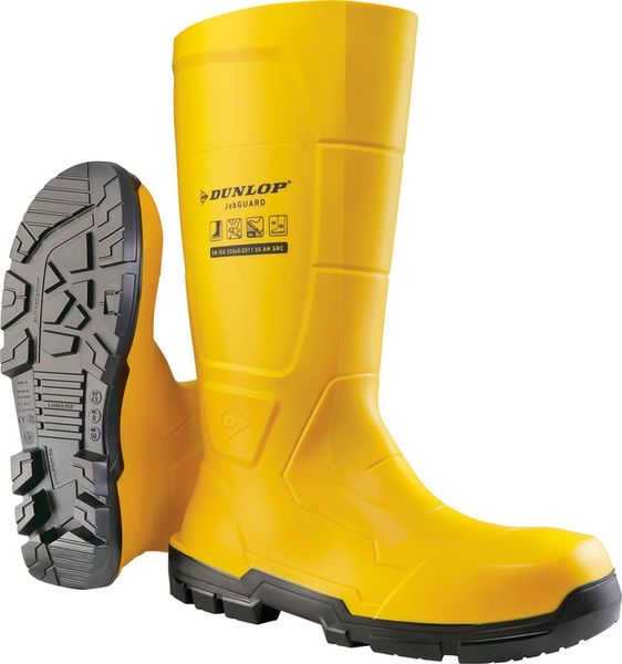 JobGUARD Full Safety, ESD S5, Gr.43