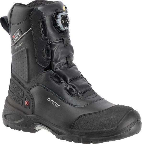 Winterstiefel MAVERICK, BOA, ESD SRC S3, Gr.47