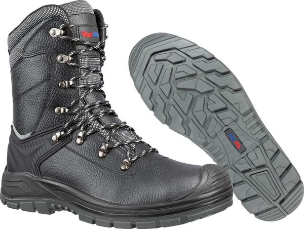Winterstiefel 631831, S3, Gr. 42