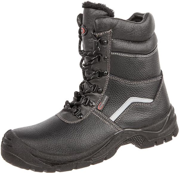 Winterschnürstiefel S3, Gr.47