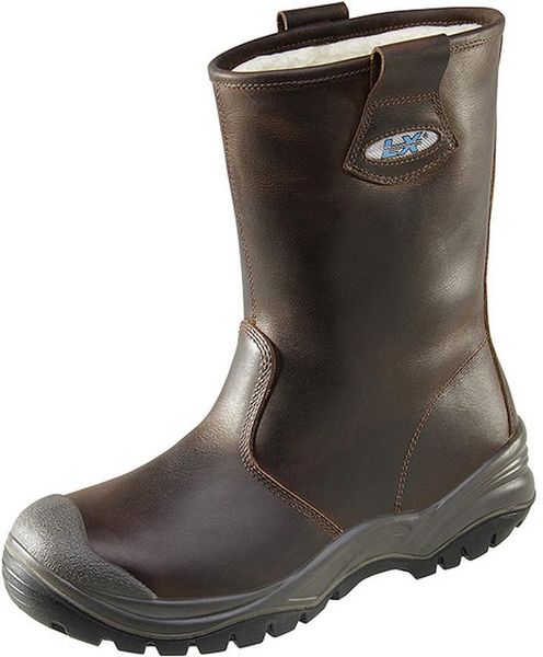 Stiefel Aqua Offshore Winter, S3, Gr.42