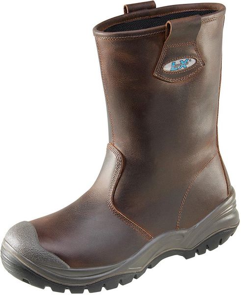 Stiefel Aqua Offshore Profi, S3, Gr.43