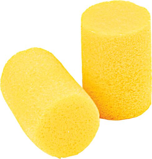 asg116665.jpg Gehörschutzstöpsel, EAR Classic, Pack=500Paar