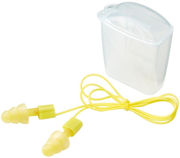 pra101729.jpg Gehörschutzstöpsel Ultra Fit 20(Box a 50 Paar)