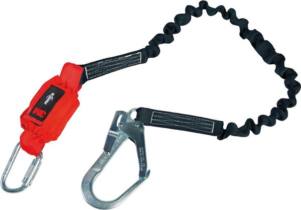Verbindungsmittel mit Bandfalldämpfer PROTECTA,2M 3M