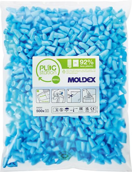 lag1105649.jpg Nachfüllpack Spark Plug Detect, 500 Paar