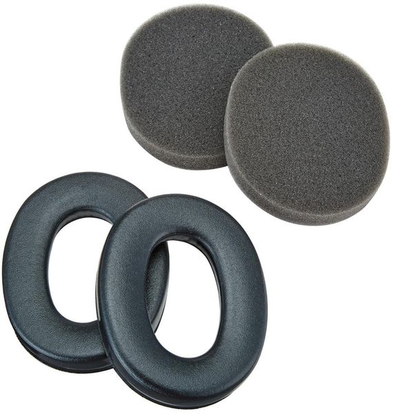 Hygienesatz Peltor HY51 für Optime 1