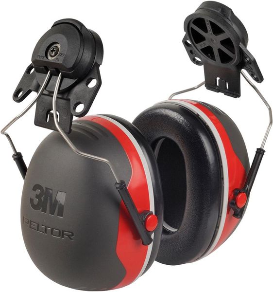 Kapselgehörschutz Peltor X3P3E 3M