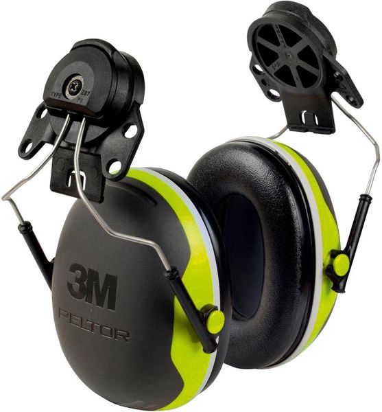 asg115937.jpg Kapselgehörschutz Peltor X4P3E 3M