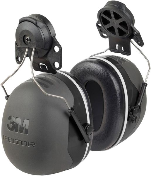 asg115938.jpg Kapselgehörschutz Peltor X5P3E 3M