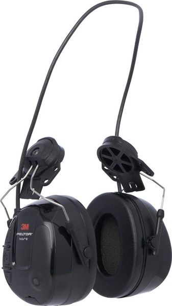 Helmbefestigung PELTOR ProTac III MT13H221P3E 3M