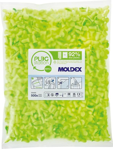 lag1105644.jpg Nachfüllpack Contours, Gr.S, 500 Paar
