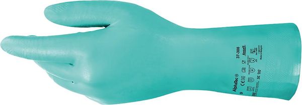 Handschuh AlphaTec 37-300 Gr. 11 Ansell