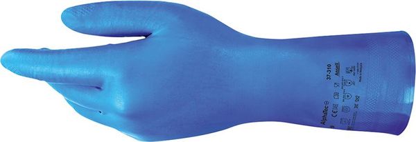 Handschuh AlphaTec 37-310 Gr. 10 Ansell