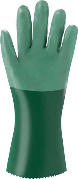 Handschuh AlphaTec 08-354, 350mm,Gr. 10