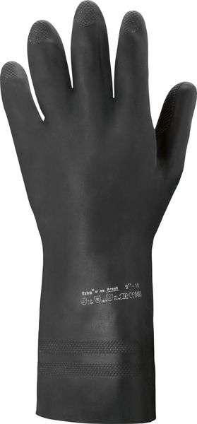 Handschuh AlphaTec 87-950,Gr.9.5-10