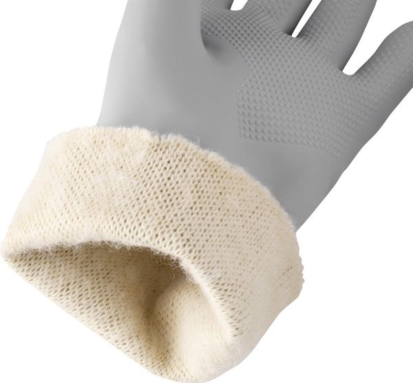 Handschuh Tricopren ISO 788,L:290-310, Gr. 8
