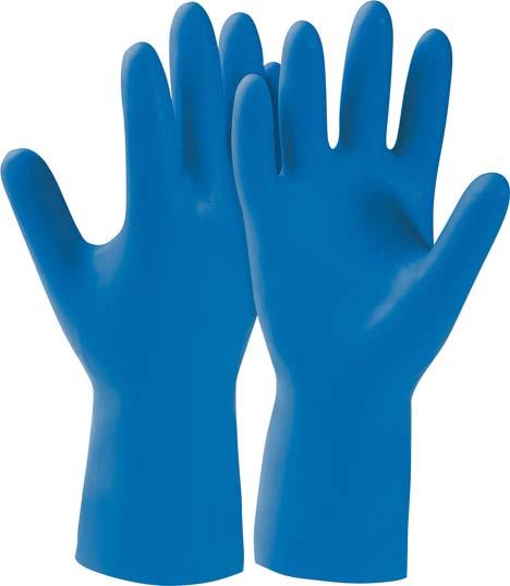Handschuh VeroChem 754, Gr. 7
