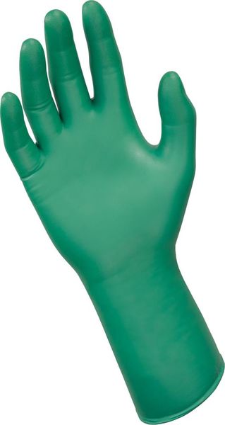 Handschuh MICROFLEX 93-260,Gr.7,5-8,Box a 50