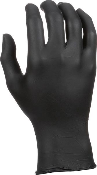 Handsch.Microflex 93-852,Gr. 7,5-8 (Box a 100 St.)