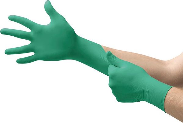 Handschuh TouchNTuff 92-500,Gr.8,5-9,Box a 100