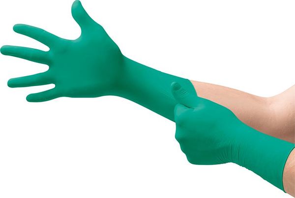Handschuh TouchNTuff 92-605,Gr.9,5-10,Box a100