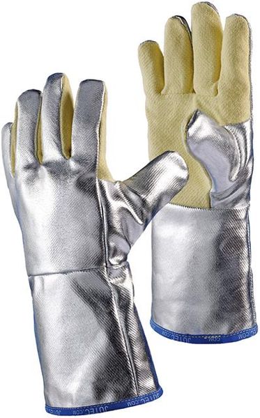 lag1100479.jpg Hitzeschutzhandschuh Aramid, Alu, 38 cm JUTEC