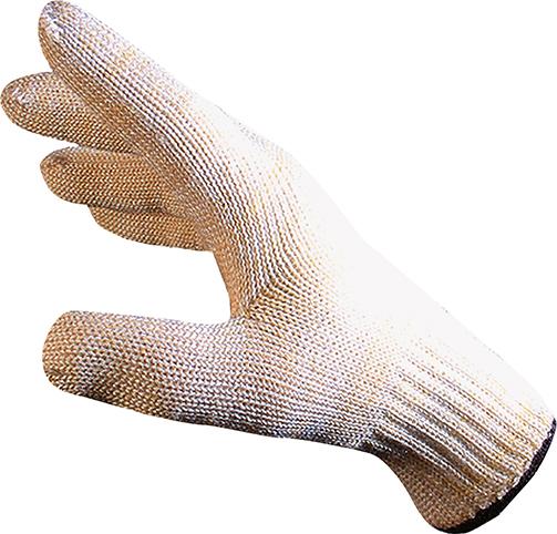 ask120865.jpg Hitzeschutzhandschuh Oven Glove Gr. 8