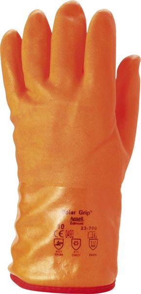 Handschuh ActivArmr 23-700,Gr.10