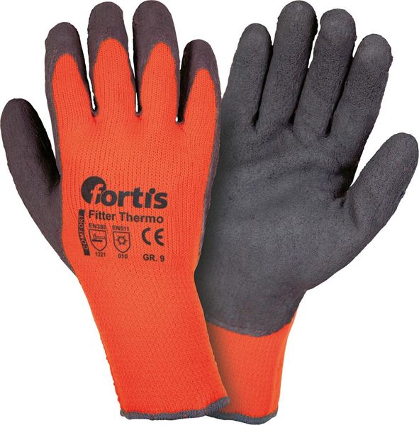 ask119372.jpg Strickhands.Fitter ThermoGr. 11, FORTIS