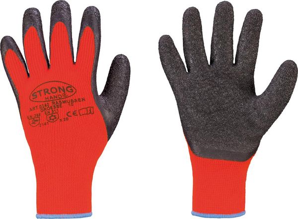 lag177287.jpg Kälteschutzhandschuh Rasmussen, Gr. 10
