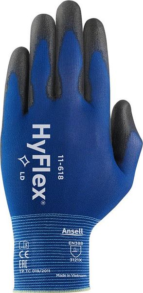 hws112561.jpg Handschuh HyFlex 11-618, Gr.6