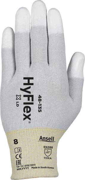lag196384.jpg Handschuh HyFlex 48-135, Gr. 10