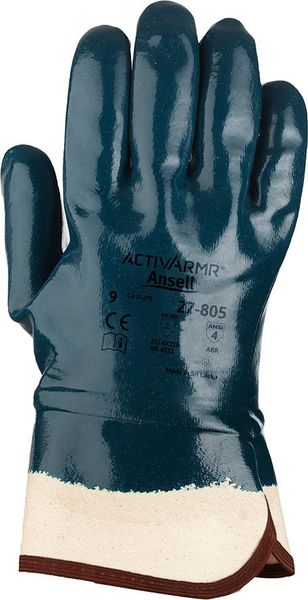 lag196396.jpg Handschuh Activ-Arms 27-805, Gr.9