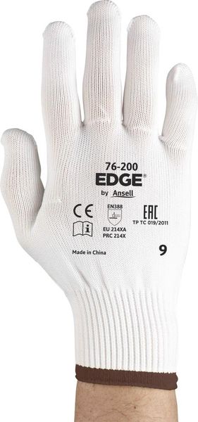 Handschuh EDGE 76-200,Gr.10