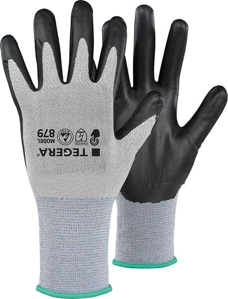 Montagehandschuh TEGERA 879, Gr. 7
