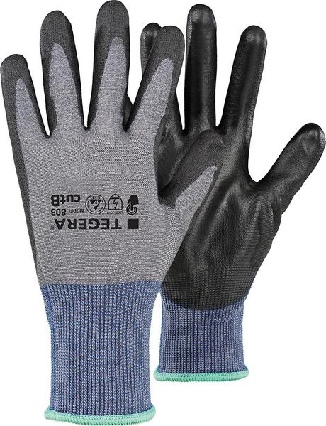 pra105585.jpg Montagehandschuh TEGERA 803, Gr. 9